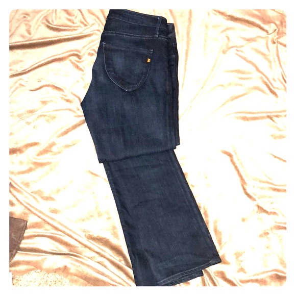 Found Denim Jeans - Picture 1 of 6